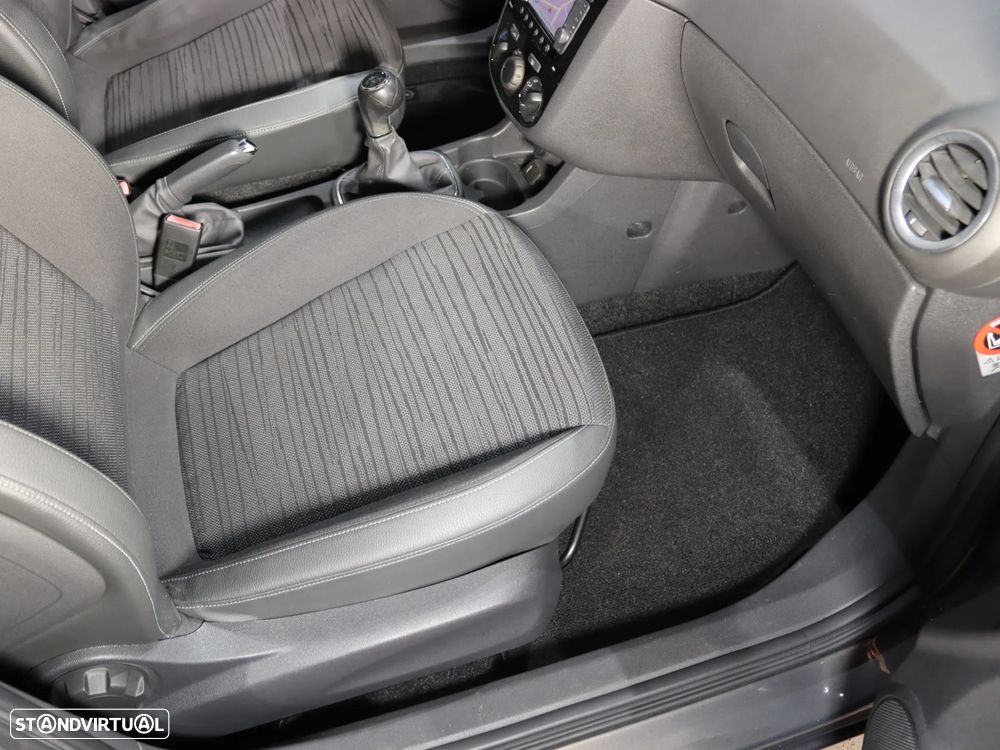 Opel Corsa 1.2 Cosmo - 15