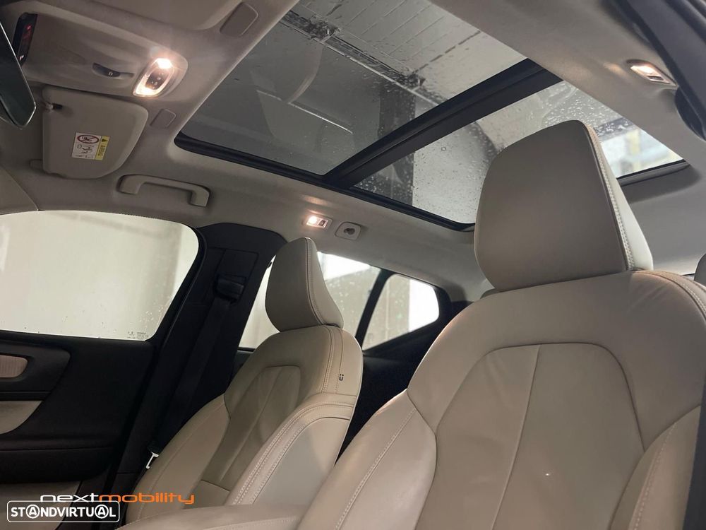 Volvo XC 40 1.5 T4 PHEV Inscription - 18