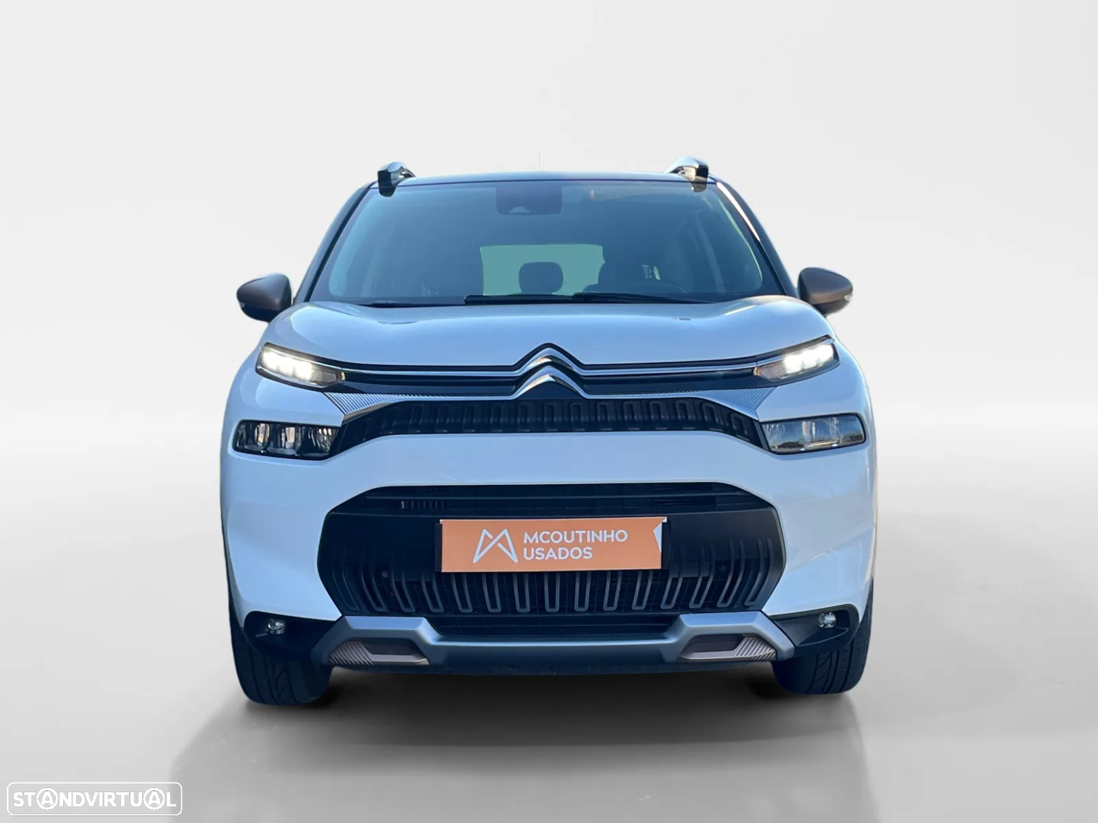 Citroën C3 Aircross 1.2 PureTech C-Series - 9