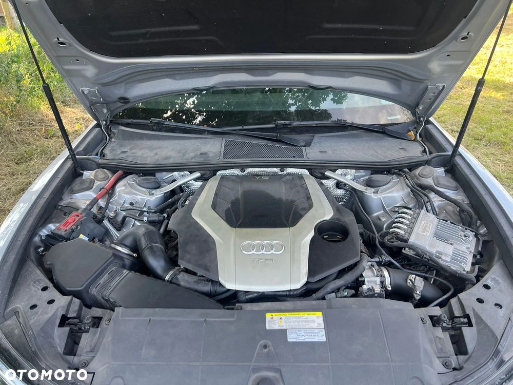 Audi A6 - 9