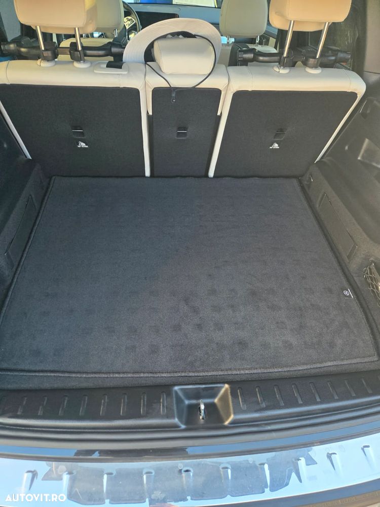 Mercedes-Benz GLB 200 d 4MATIC Aut. - 19