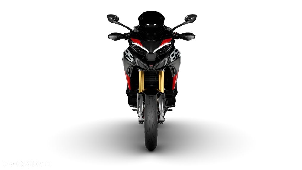 Ducati Multistrada - 4