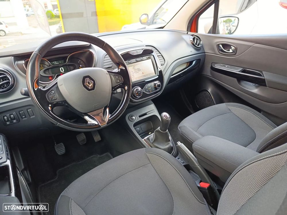 Renault Captur - 10