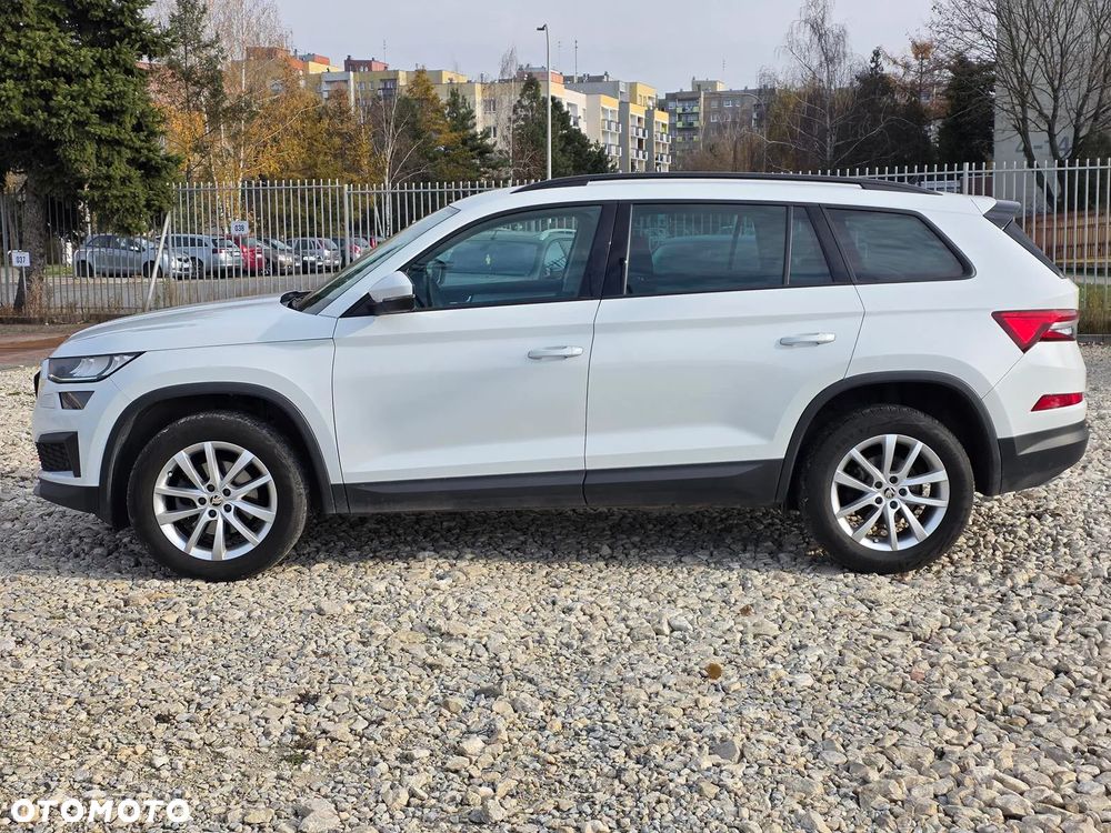 Skoda Kodiaq 2.0 TDI 4x2 Ambition DSG - 6