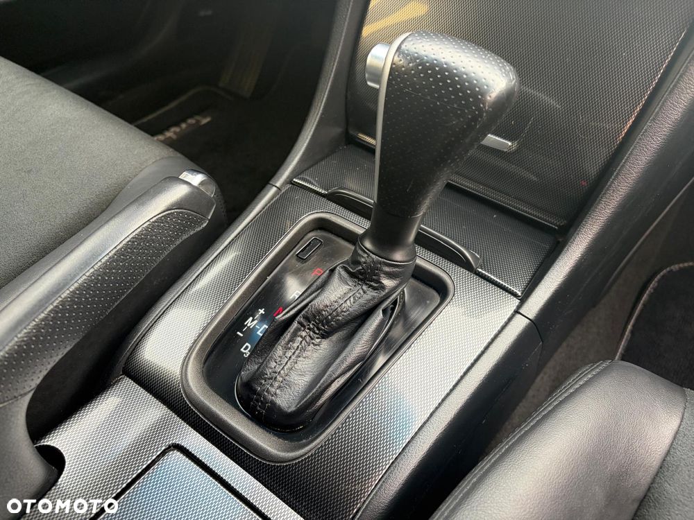 Honda Accord 2.0 i Automatik Sport - 27
