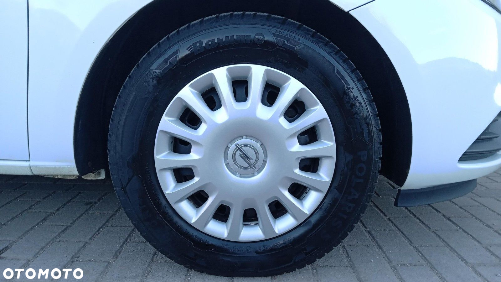 Opel Corsa - 10