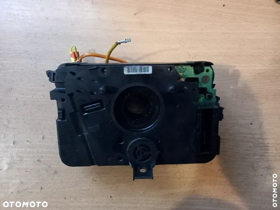 Moduł cim Opel Astra H 93184341 - 2