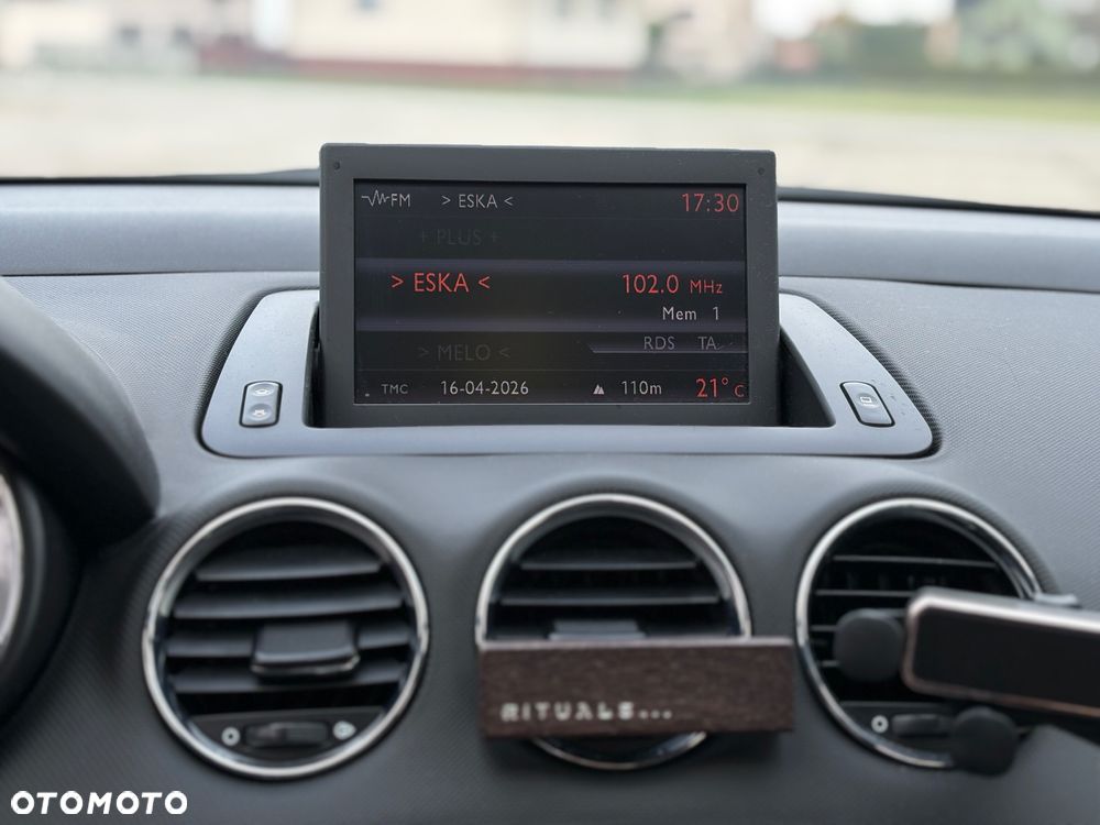 Peugeot 308 1.6 HDi Active - 5