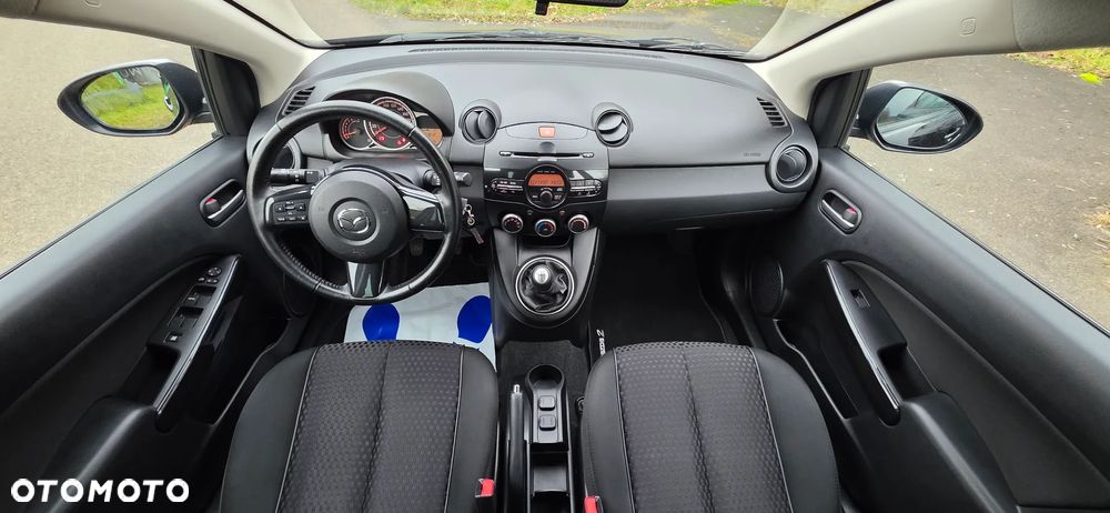 Mazda 2 1.3 MZR Edition - 13