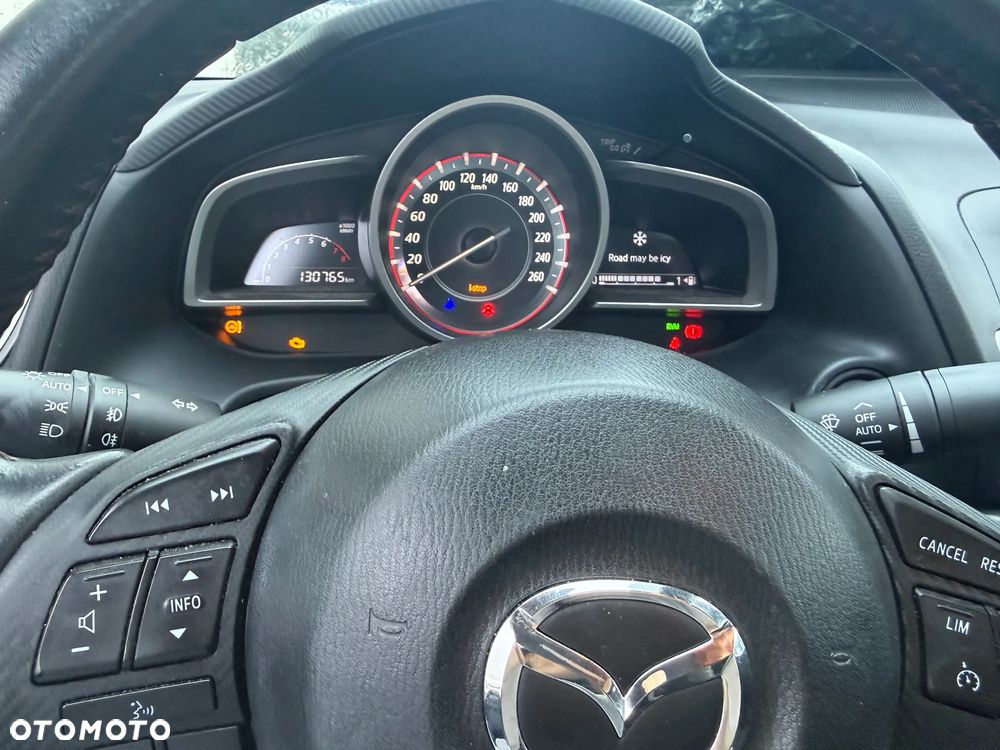Mazda 3 2.0 Skyenergy - 18