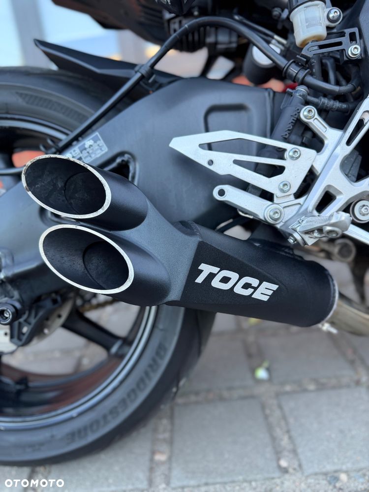 Yamaha MT - 4