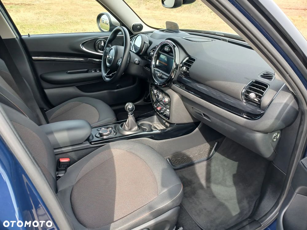 MINI Clubman - 15