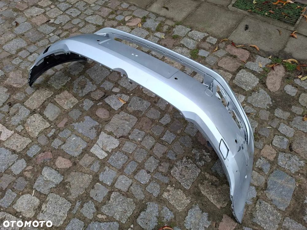 ZDERZAK PRZEDNI PRZÓD VW TOURAN 1T0 10-15 - 7