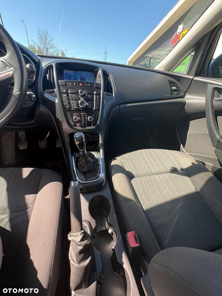 Opel Astra 1.4 Enjoy - 6