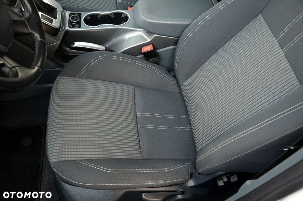 Ford C-MAX - 14
