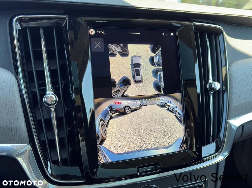 Volvo V90 - 25