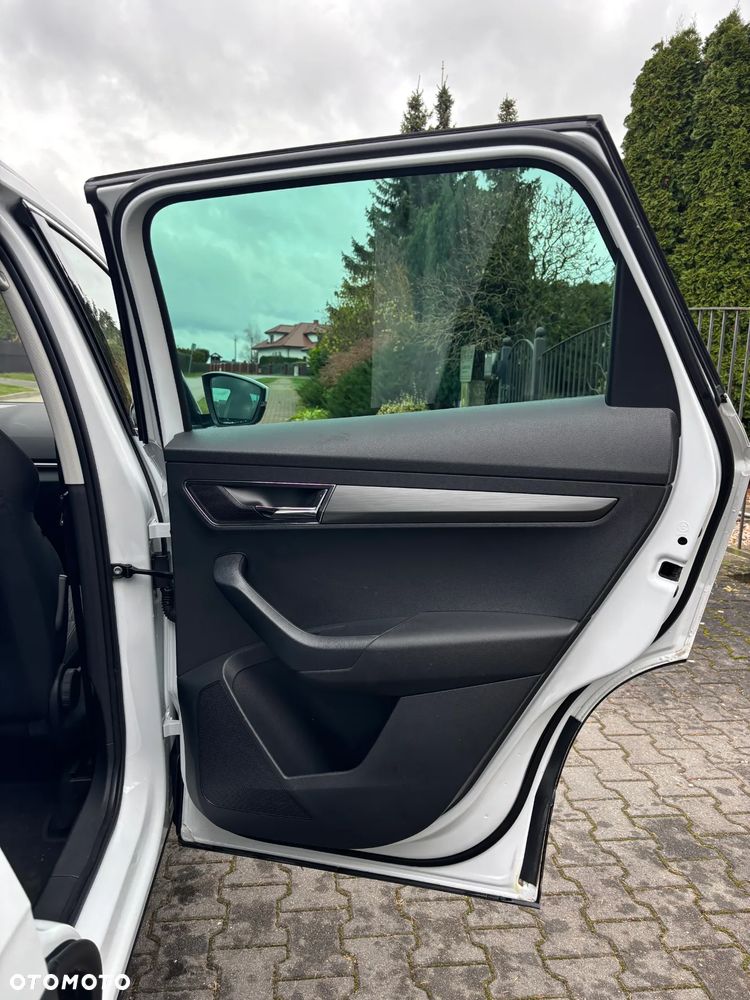 Skoda Karoq 1.5 TSI ACT 4x2 Style - 11