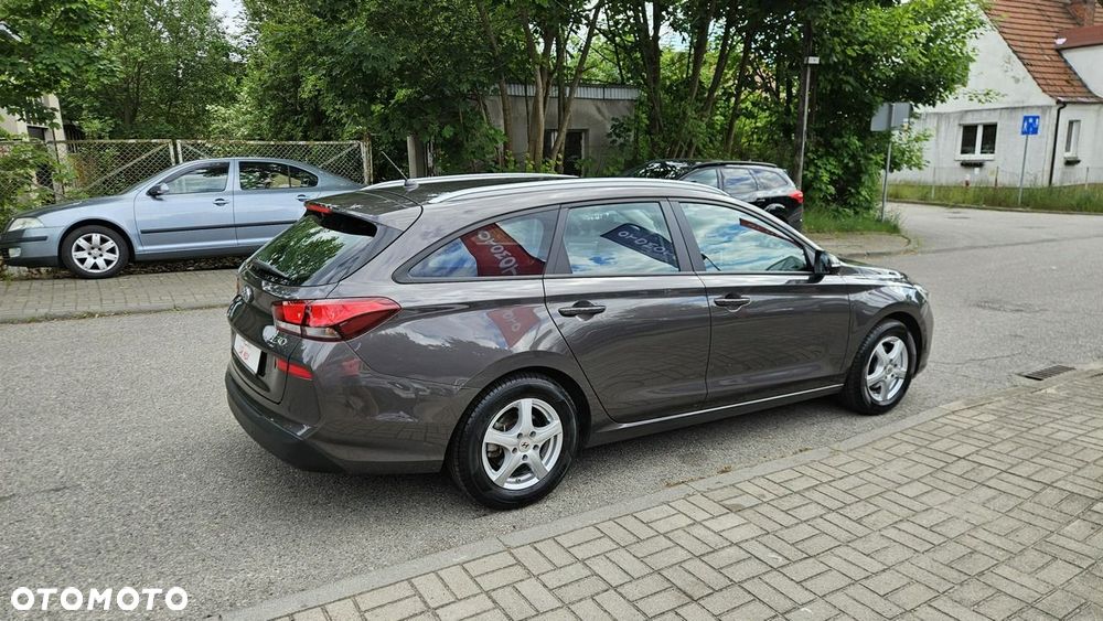Hyundai i30 - 9