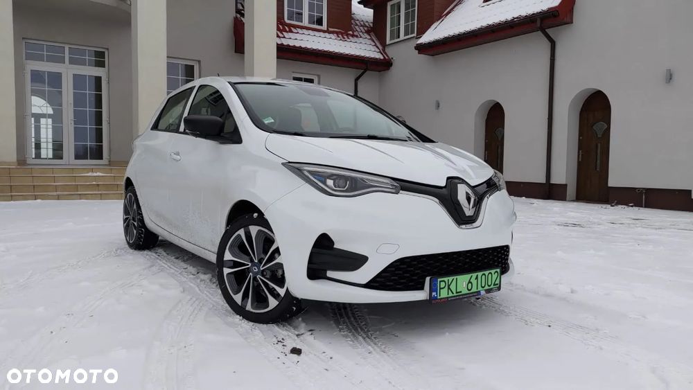 Renault Zoe - 3