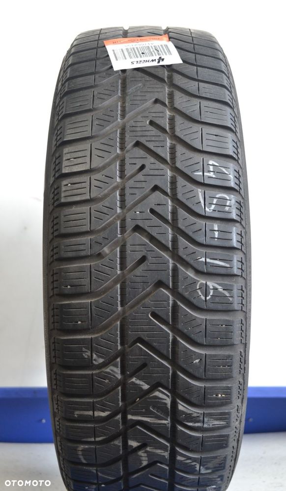 195/65R15 91T PIRELLI SNOWCONTROL SERIE 3 x1szt 1632p - 2
