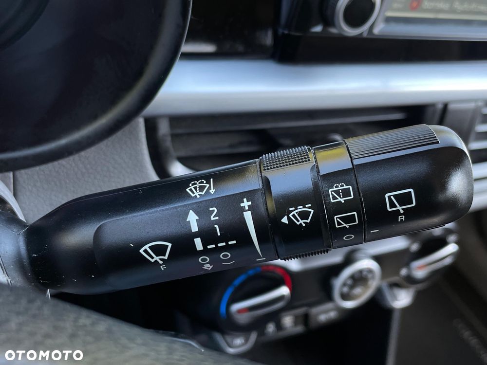 Kia Picanto 1.2 ISG X Line - 21