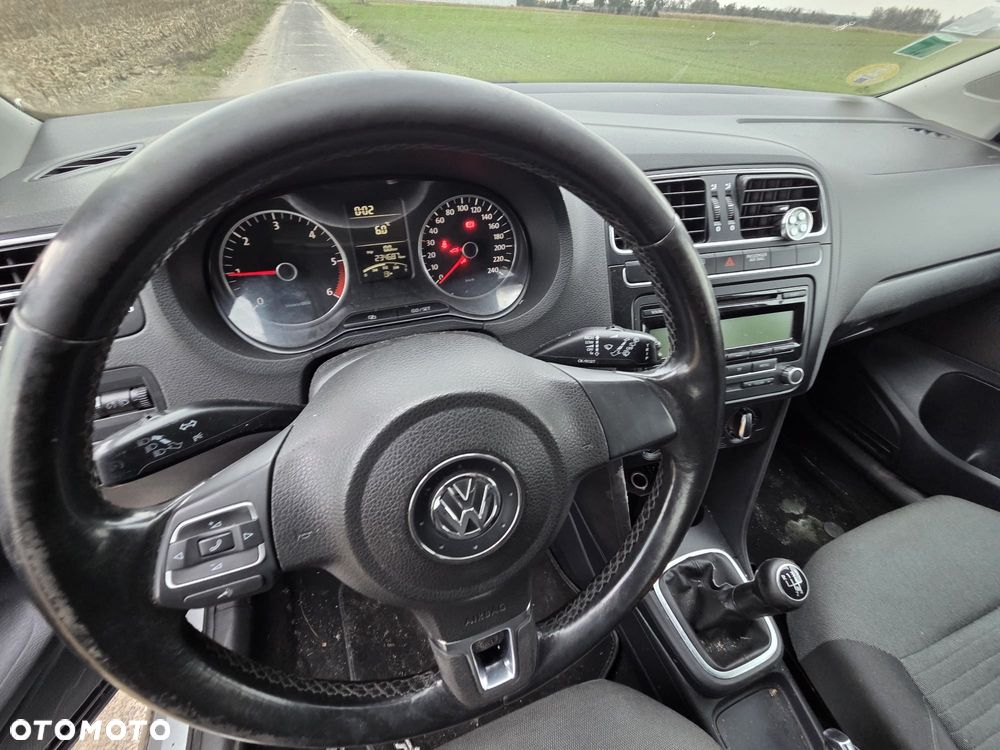 Volkswagen Polo 1.6 TDI DPF Highline - 7