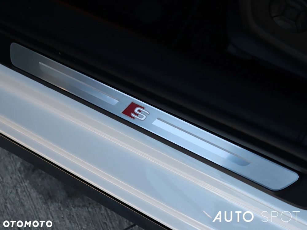 Audi S3 Limousine TFSI Quattro S tronic - 18