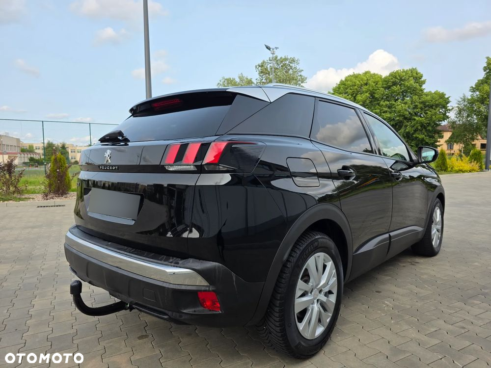 Peugeot 3008 - 6