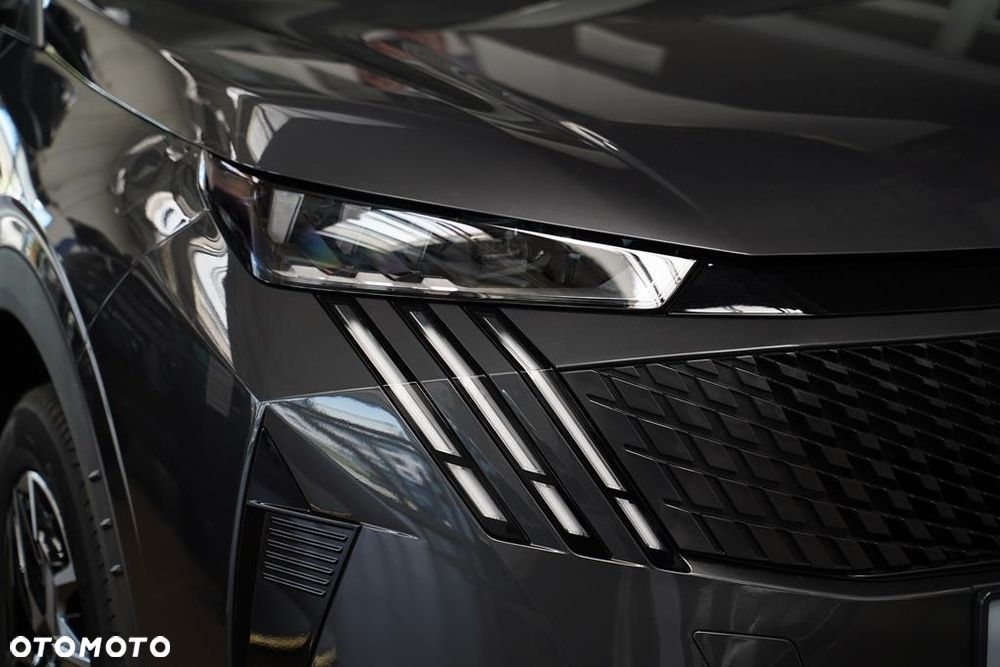 Peugeot 3008 1.2 PureTech mHEV GT Exclusive e-DCS6 - 28