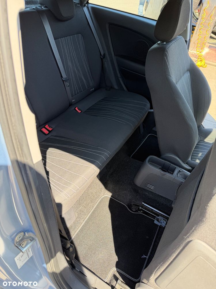 Opel Corsa 1.4 16V Cosmo - 20