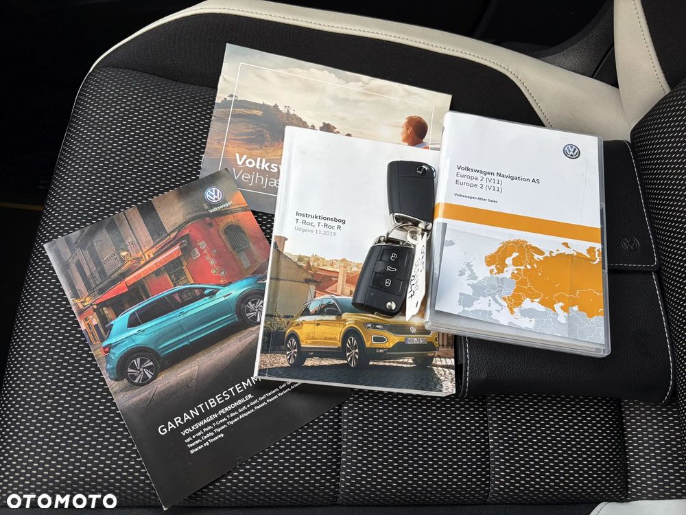 Volkswagen T-Roc - 35