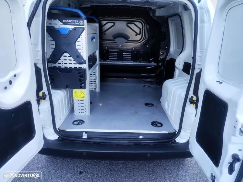 Fiat fiorino 1.3 multijet van , iva dedutivel - 12