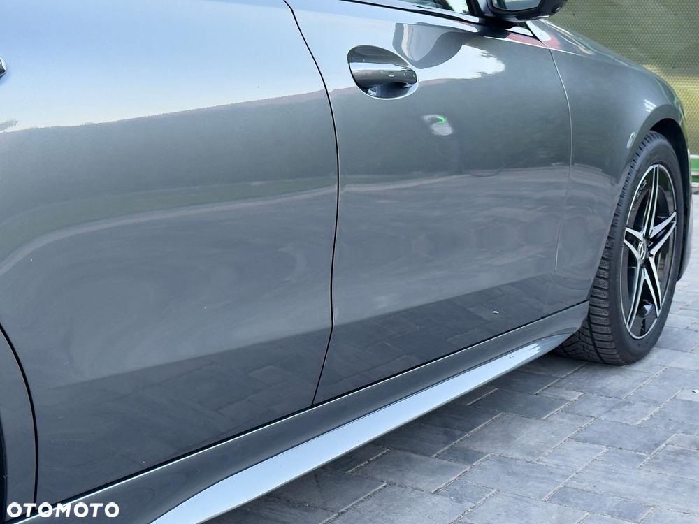 Mercedes-Benz Klasa C ver-300-de-phev-4--matic-amg - 13