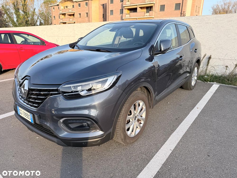 Renault Kadjar - 39