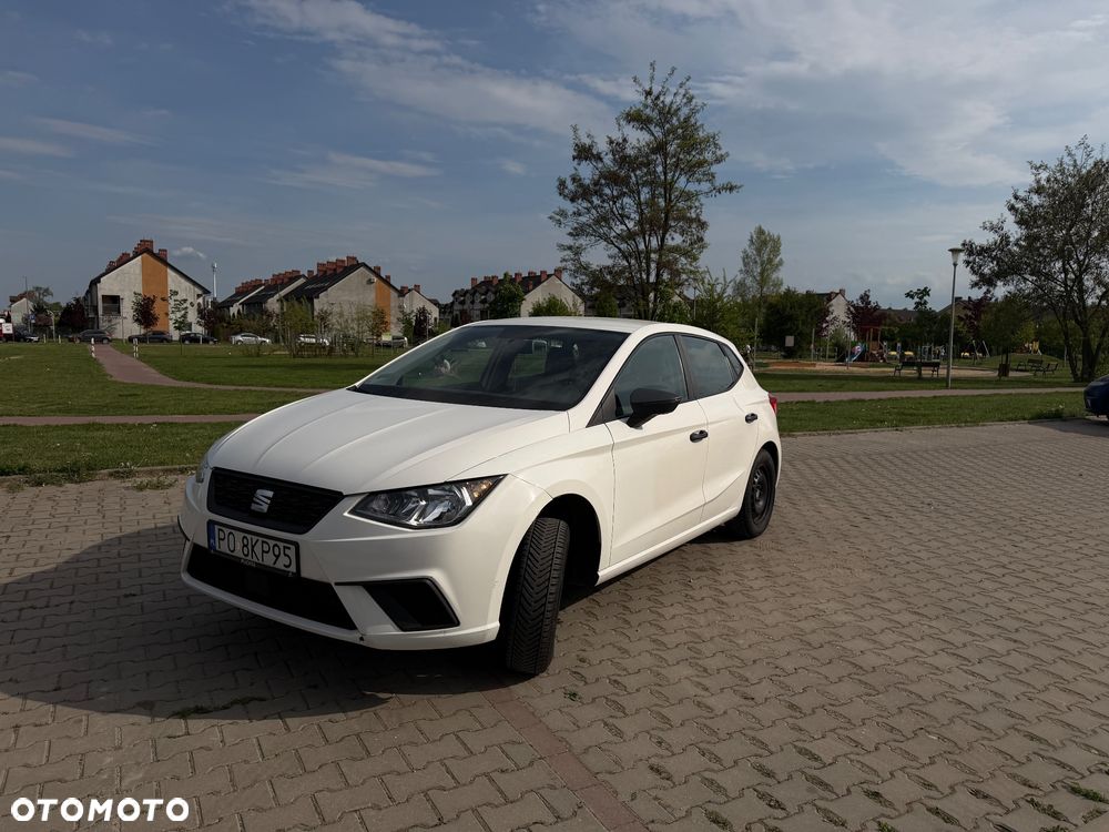 Seat Ibiza 1.0 EVO Style S&S - 1