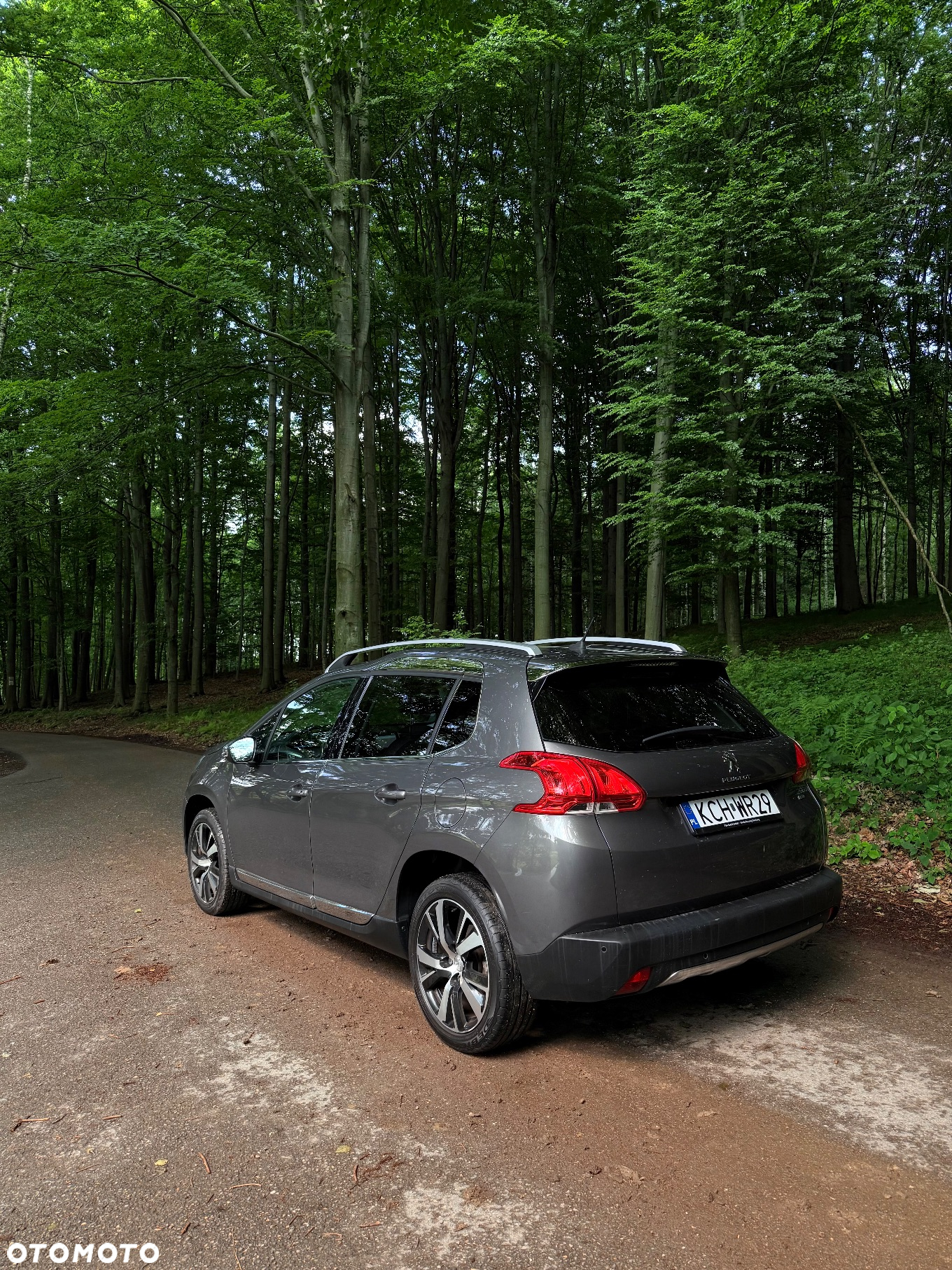 Peugeot 2008 1.2 PureTech Active Pack S&S - 5