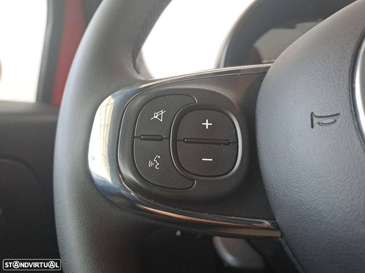 Fiat 500 1.0 Hybrid Dolcevita - 16