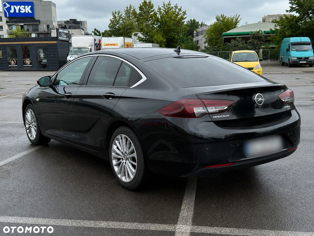 Opel Insignia 2.0 CDTI Innovation S&S - 4