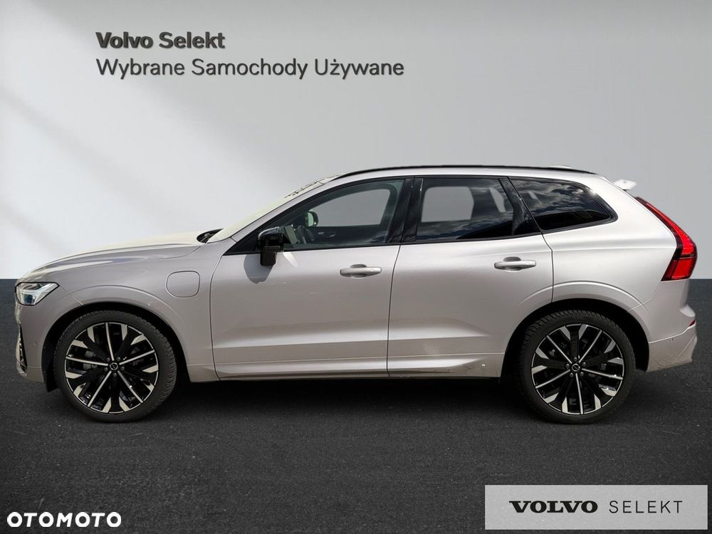 Volvo XC 60 - 6