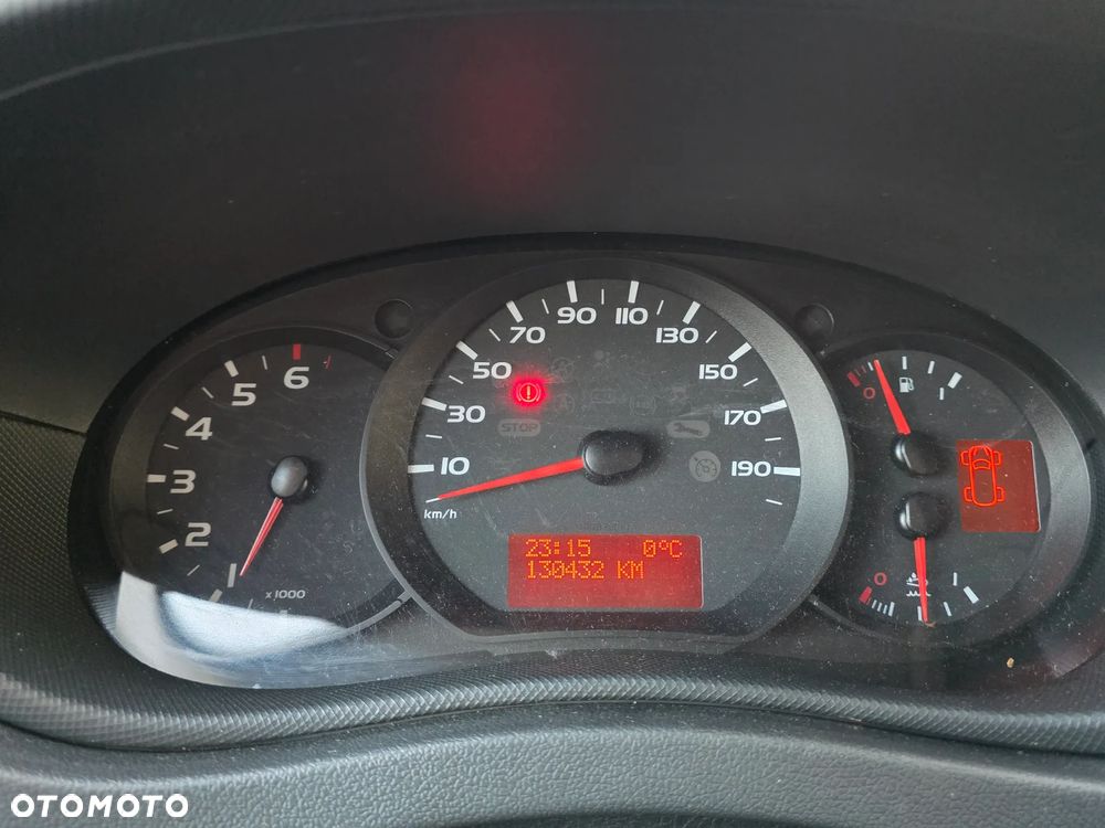 Renault Master - 19