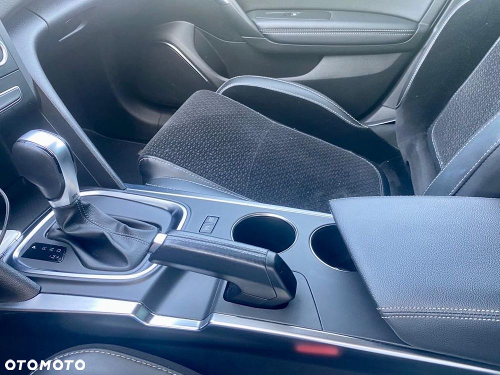Renault Megane 1.2 Energy TCe Intens EDC - 15
