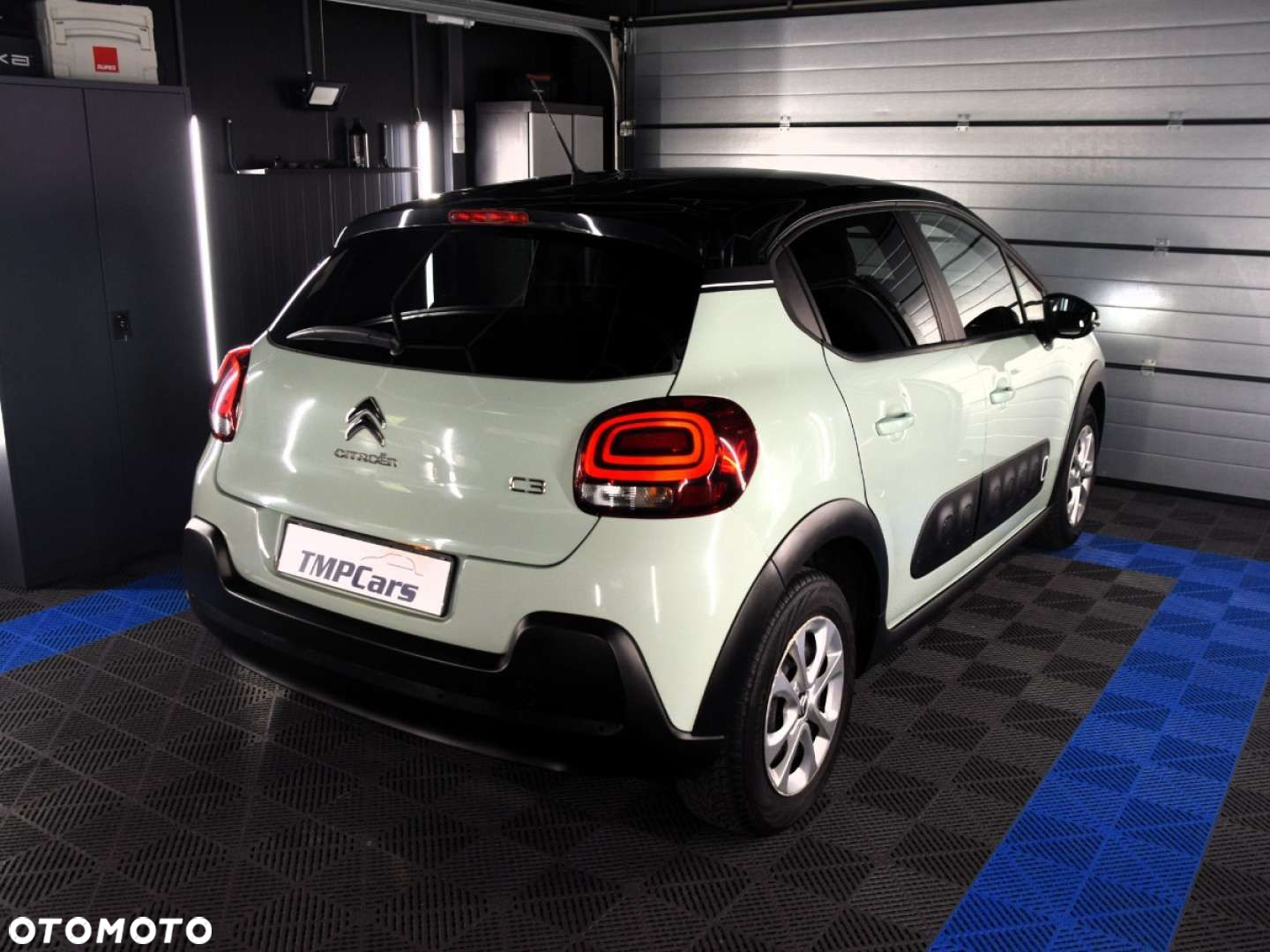 Citroën C3 - 33
