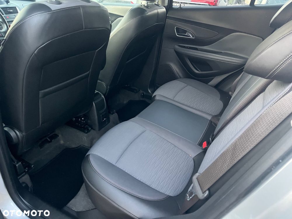 Opel Mokka 1.6 Active S&S - 15