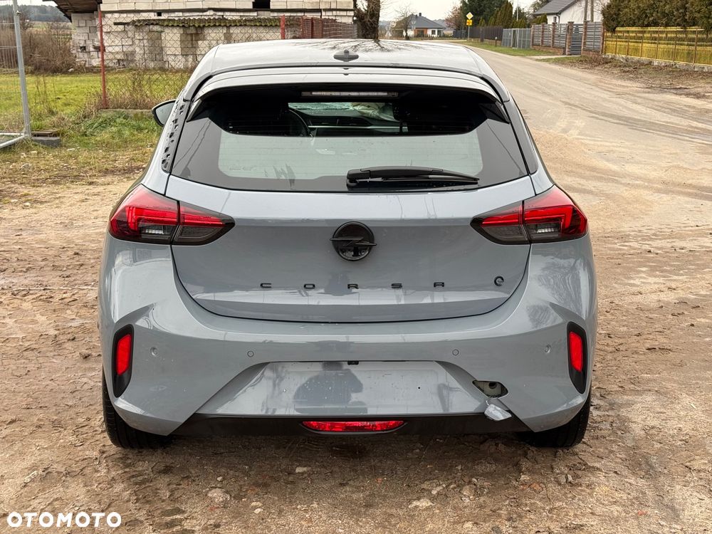 Opel Corsa Electric GS - 6