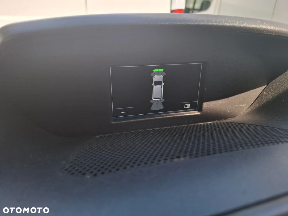 Ford TRANSIT 2xPARKTRONIKI KLIMATYZACJA 125 TYS KM - 22