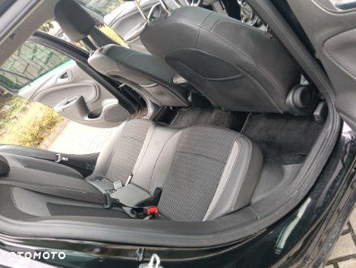 Opel Astra 1.2 T Business Elegance S&S - 9