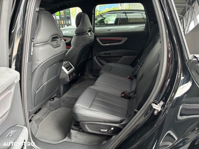 Audi Q7 220 kW quattro Tiptronic MHEV - 10