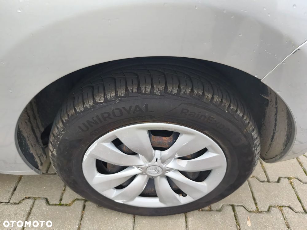 Citroën C3 Picasso - 23