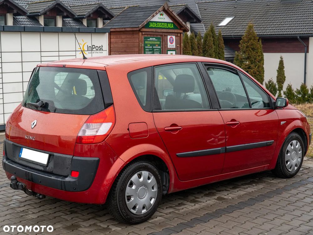 Renault Scenic - 3