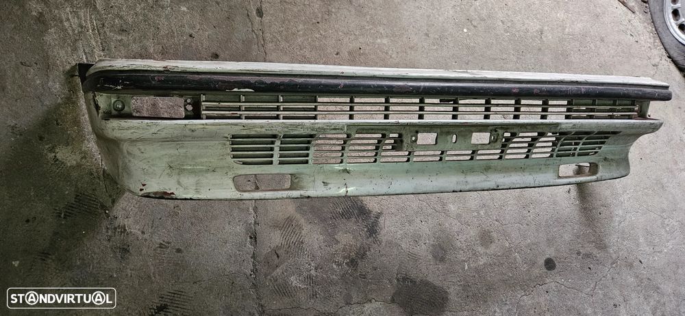 Parachoque toyota corolla 1989 - 2